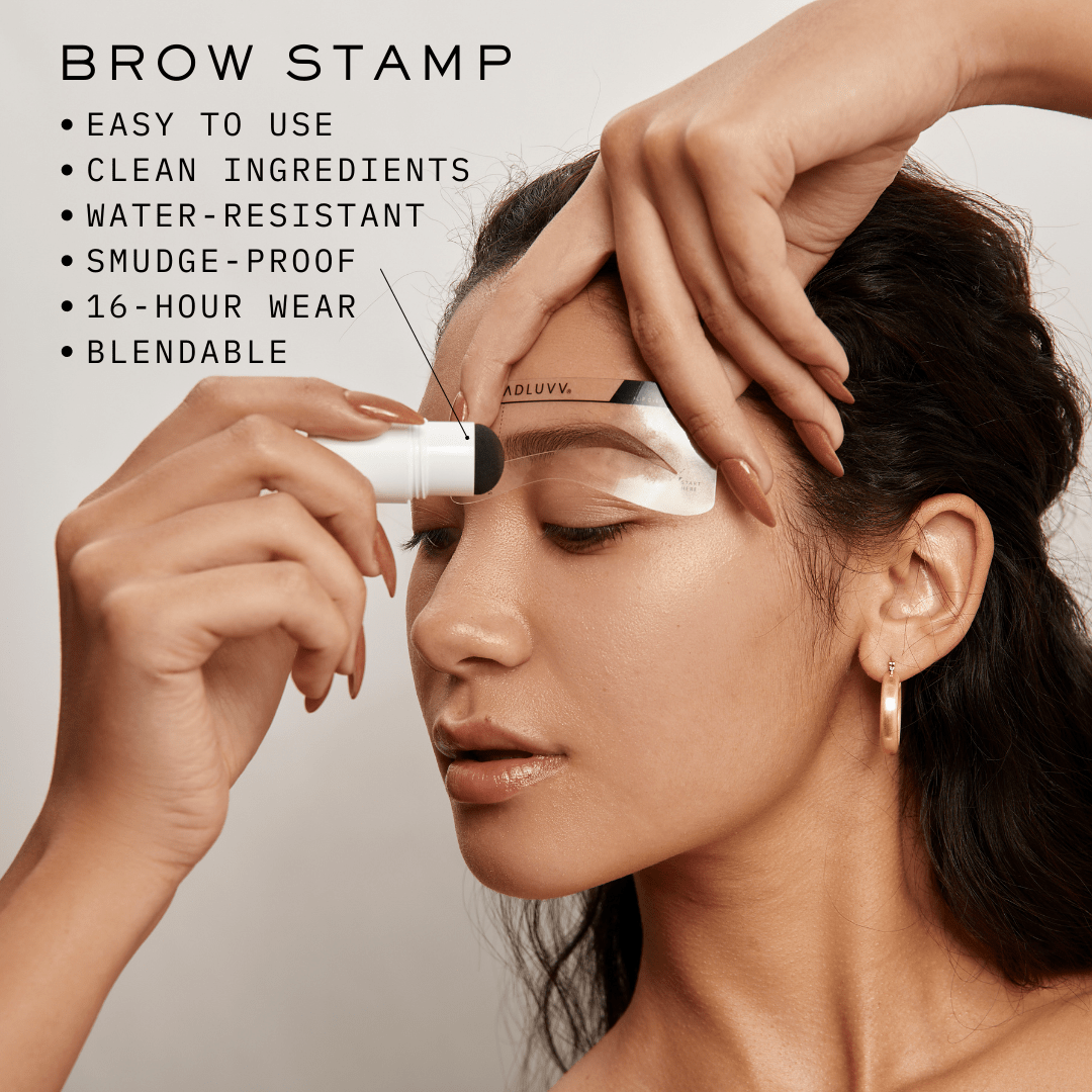 Kit Brow Stamp